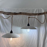 Wide Pendant Lamp SALE - MuddyHeartMuddyHeart