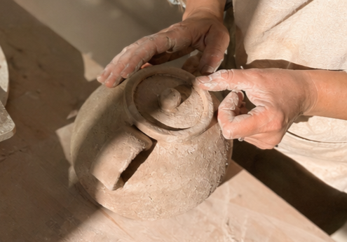 What Happens After You Place a Handmade-to-Order Ceramic Order