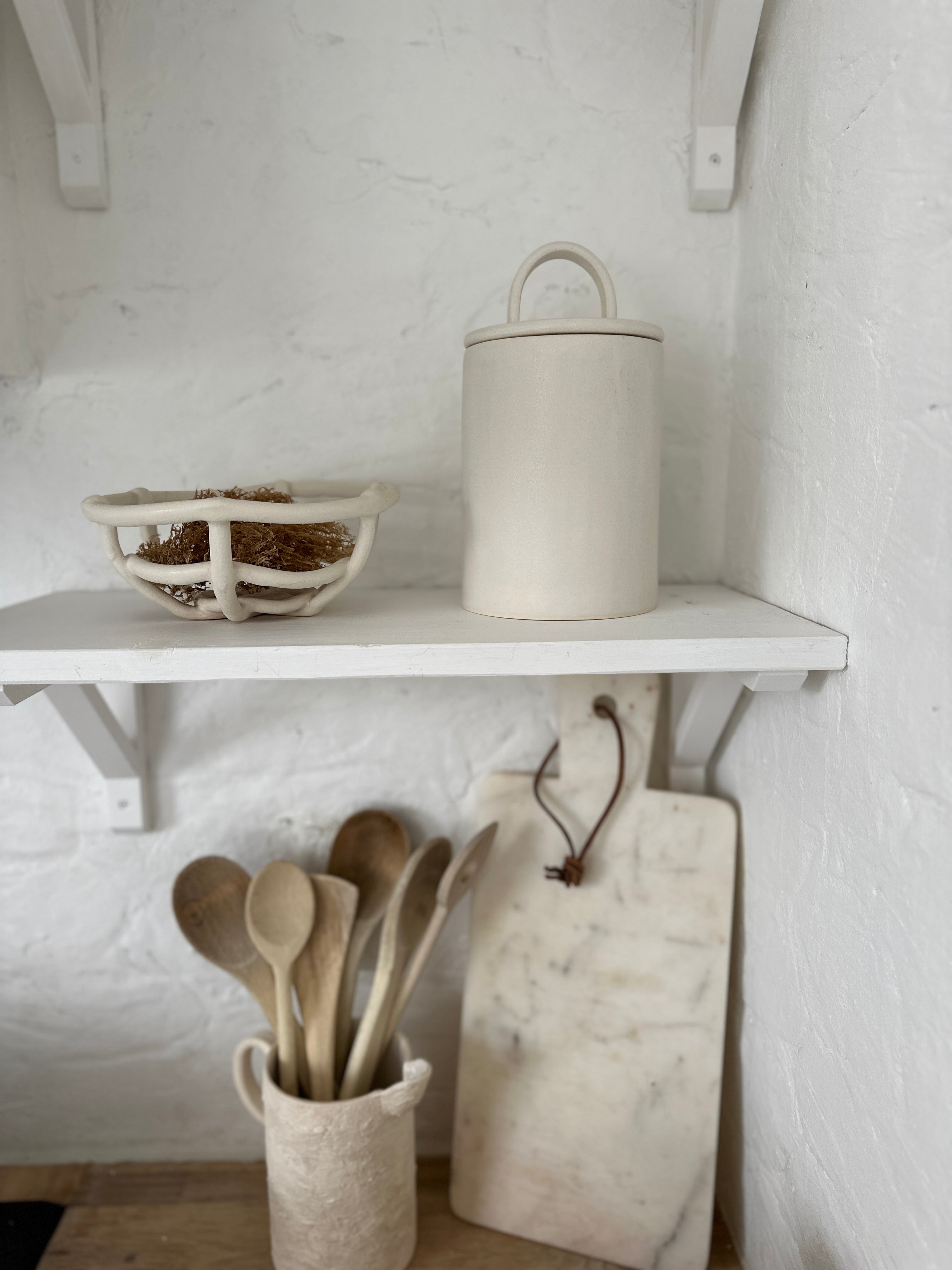 KITCHEN WARES