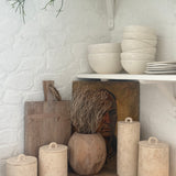 Ceramic Storage Canisters | Handmade Kitchen Organization