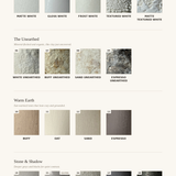 The Column Bell – Handmade Ceramic Wall Bell