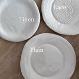 Perfect Heirloom Dinnerware