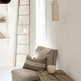 Starry Ceramic Wall Sconce