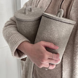 Ceramic Storage Canisters | Handmade Kitchen Organization