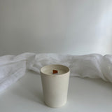 Handmade Tumbler Soy Candle