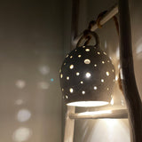 Starry Lamp