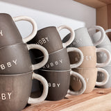 Hubby / Wifey Mugs SALE