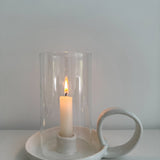 Looped Candle Hurricane