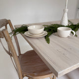 Perfect Heirloom Dinnerware