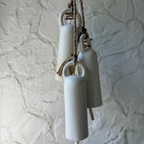 Long Ceramic Bell Small
