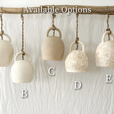 Bell Pendant Lamp SALE