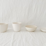 Gloss White Bowls SALE (Copy)