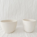 Gloss White Bowls SALE (Copy)