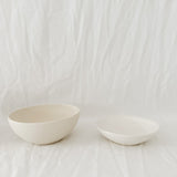 Gloss White Bowls SALE (Copy)