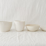 Gloss White Bowls SALE (Copy)