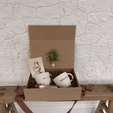 Naughty & Nice Mug Gift Box · Ready to Ship