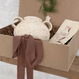 Ceramic Olive Vessel · Ready to Ship