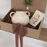 Ceramic Olive Vessel · Ready to Ship