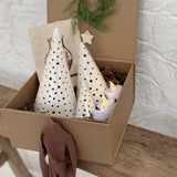 Luminarie Tree Gift Box · Ready to Ship