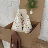 Luminarie Tree Gift Box · Ready to Ship