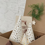 Luminarie Tree Gift Box · Ready to Ship