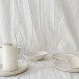 Gloss White Bowls SALE