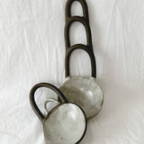 Sculptural Ceramic Spoons SALE