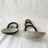 Sculptural Ceramic Spoons SALE