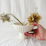 One of a Kind Ikebana Vase SALE