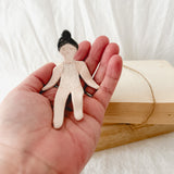 Little Doll Figurines SALE