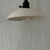 3 Light Plug-in Open Pendants
