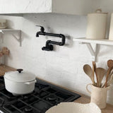 Ceramic Kitchen Canisters | Handmade Storage in 18 Neutral Tones