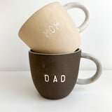 Mom & Dad Mugs