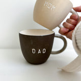 Mom & Dad Mugs