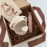 Stanley the Salt Monster Gift Box · Ready to Ship