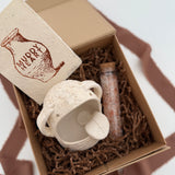 Stanley the Salt Monster Gift Box · Ready to Ship