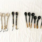 Moody Ceramic Spoons SALE