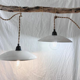 Wide Pendant Lamp SALE