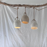 Bell Pendant Lamp SALE - MuddyHeartMuddyHeart