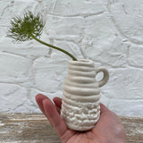 Coil Bud Vase - MuddyHeartMuddyHeartHome Wares