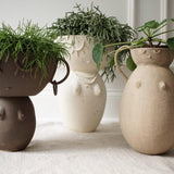 Diosa Sculpture Vase - MuddyHeartMuddyHeartHome Wares