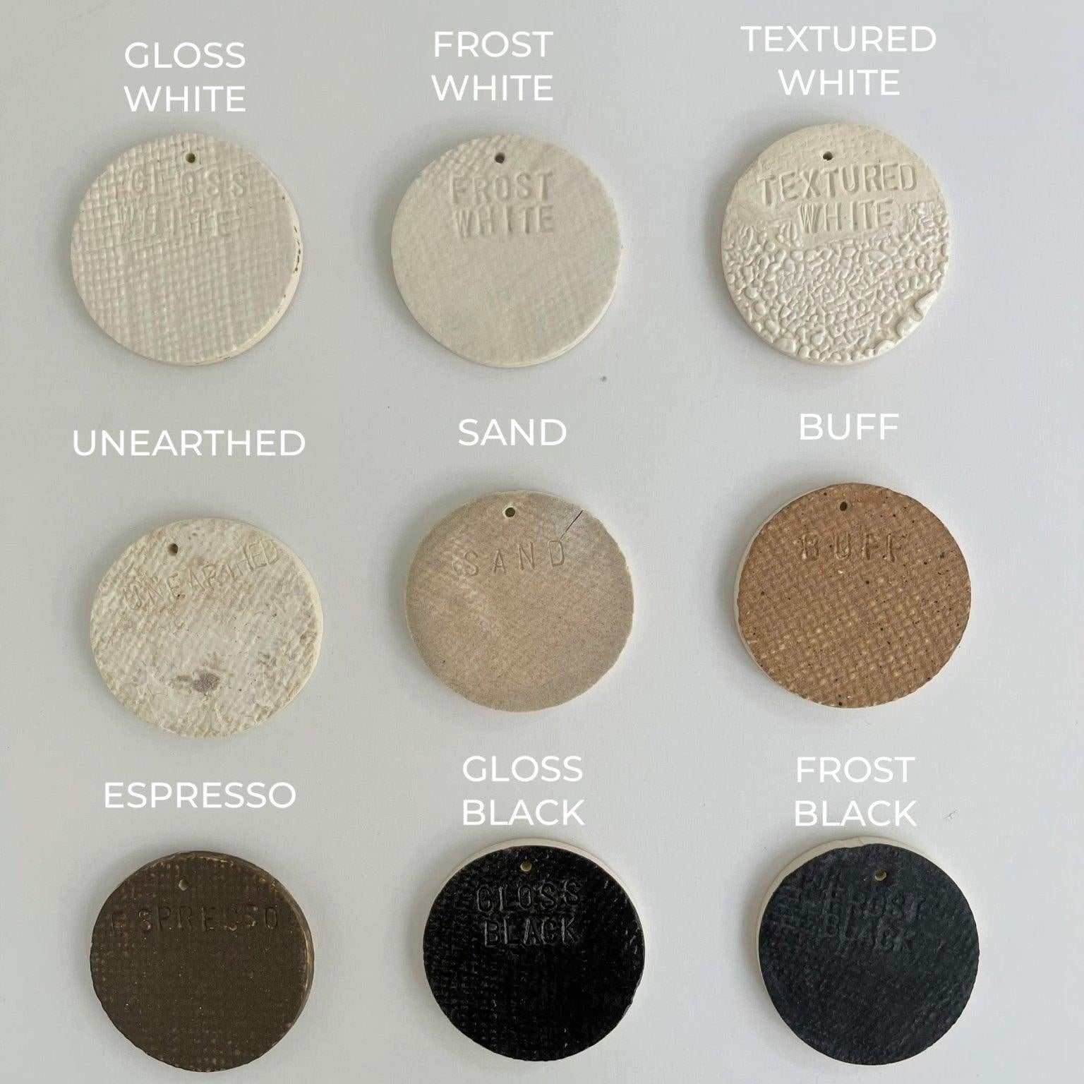 Handle Unearthed Vase - MuddyHeartMuddyHeart