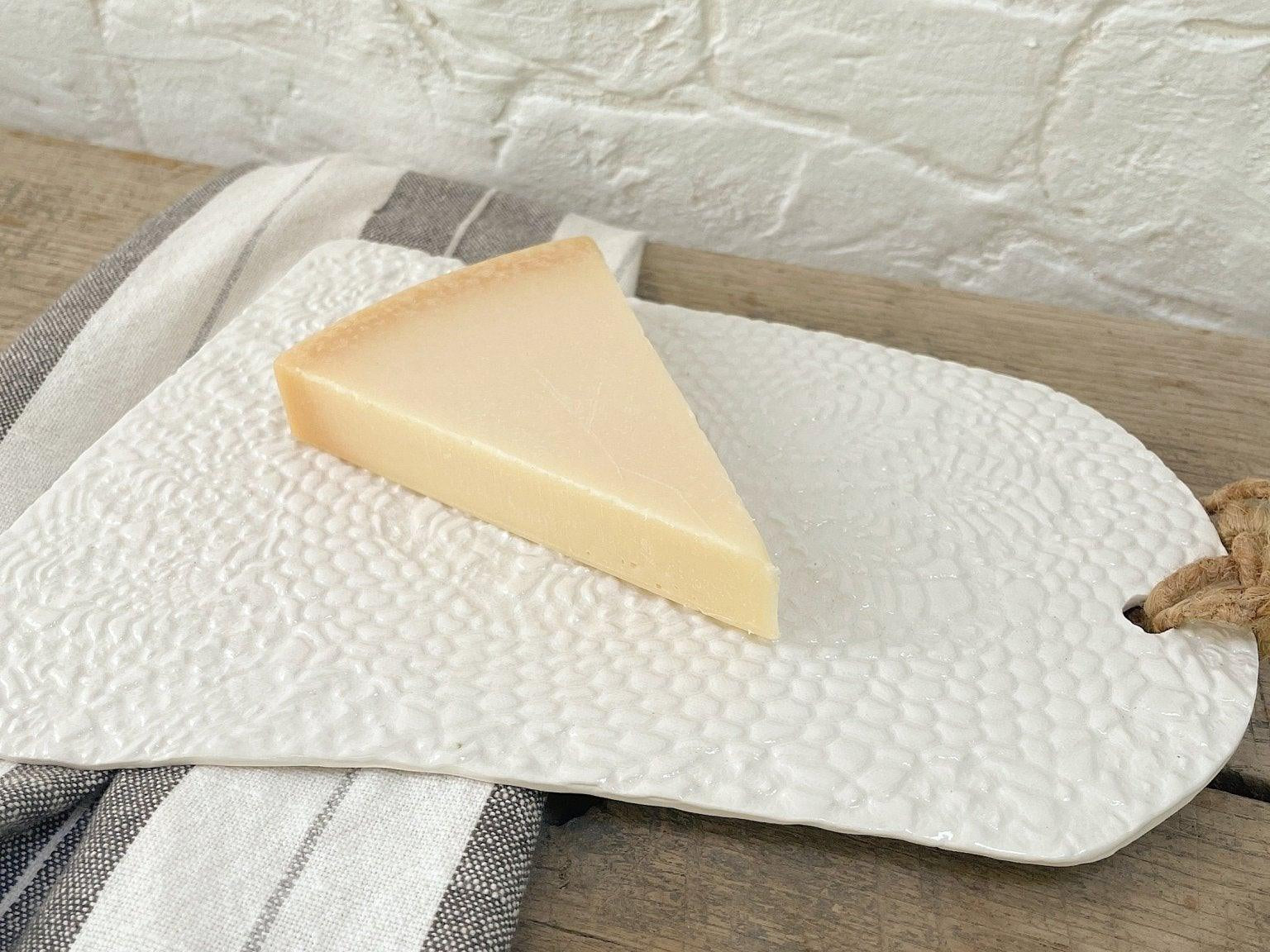 Lace Textured Cheeseboard MuddyHeart