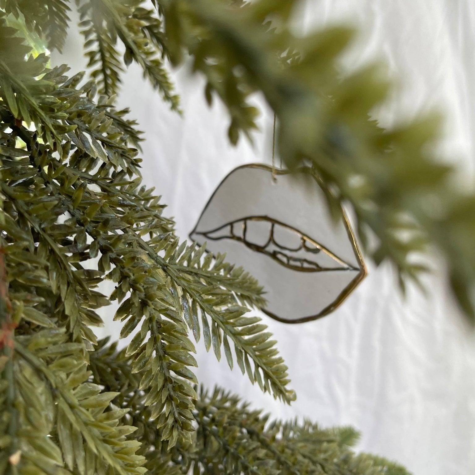 Mouth Ornament MuddyHeart