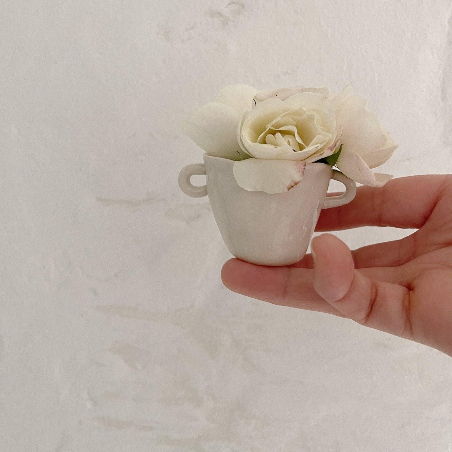 Petite Bud Vase MuddyHeart