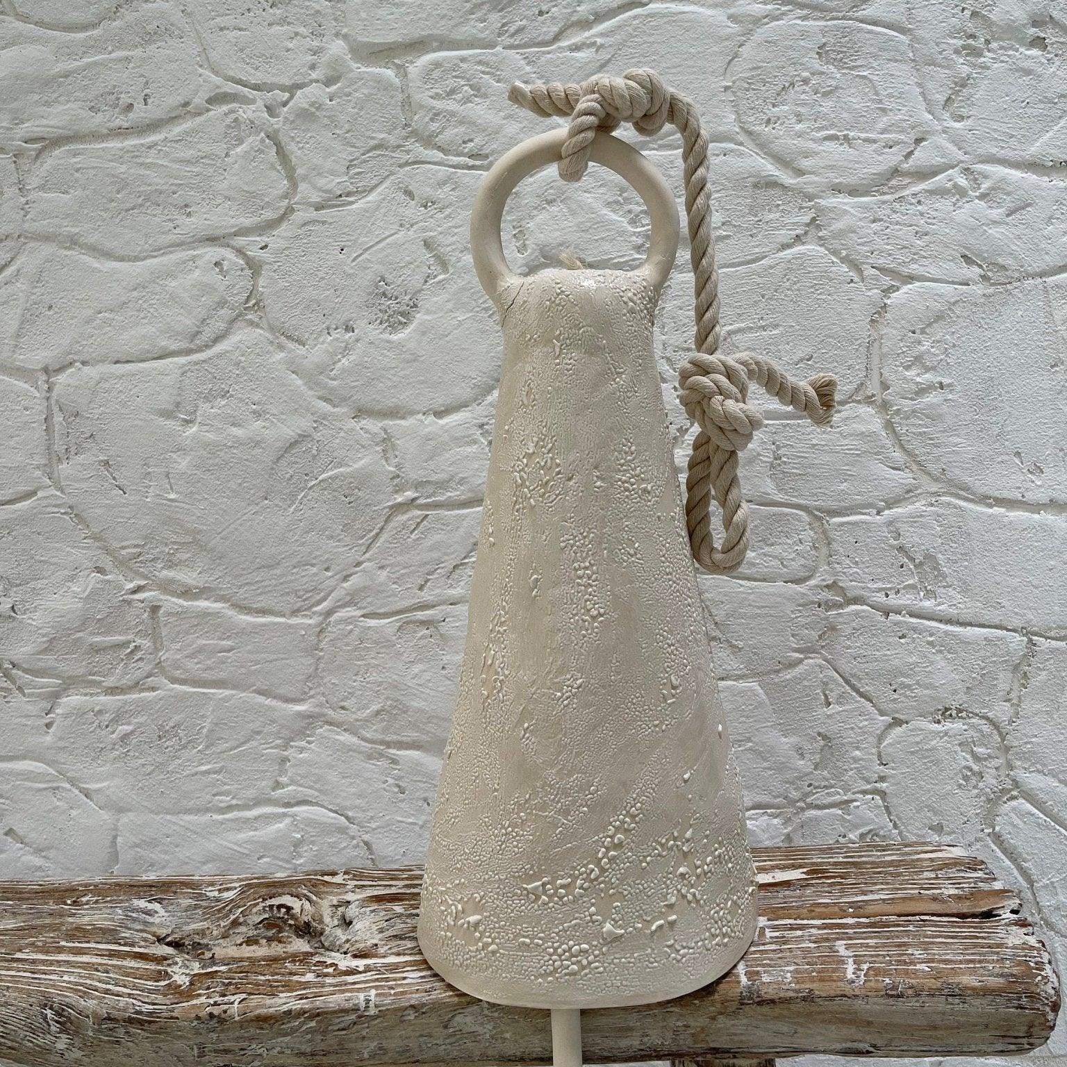 Tower Bell MuddyHeart