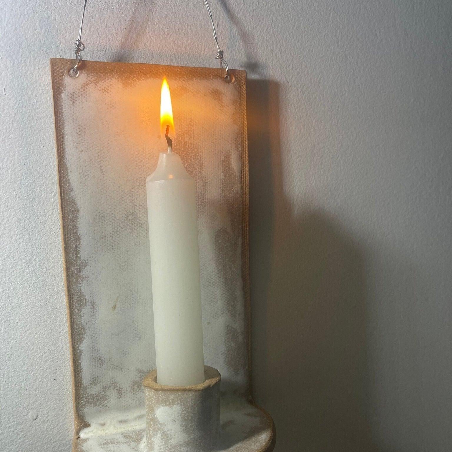 Wall Lantern Sconce MuddyHeart