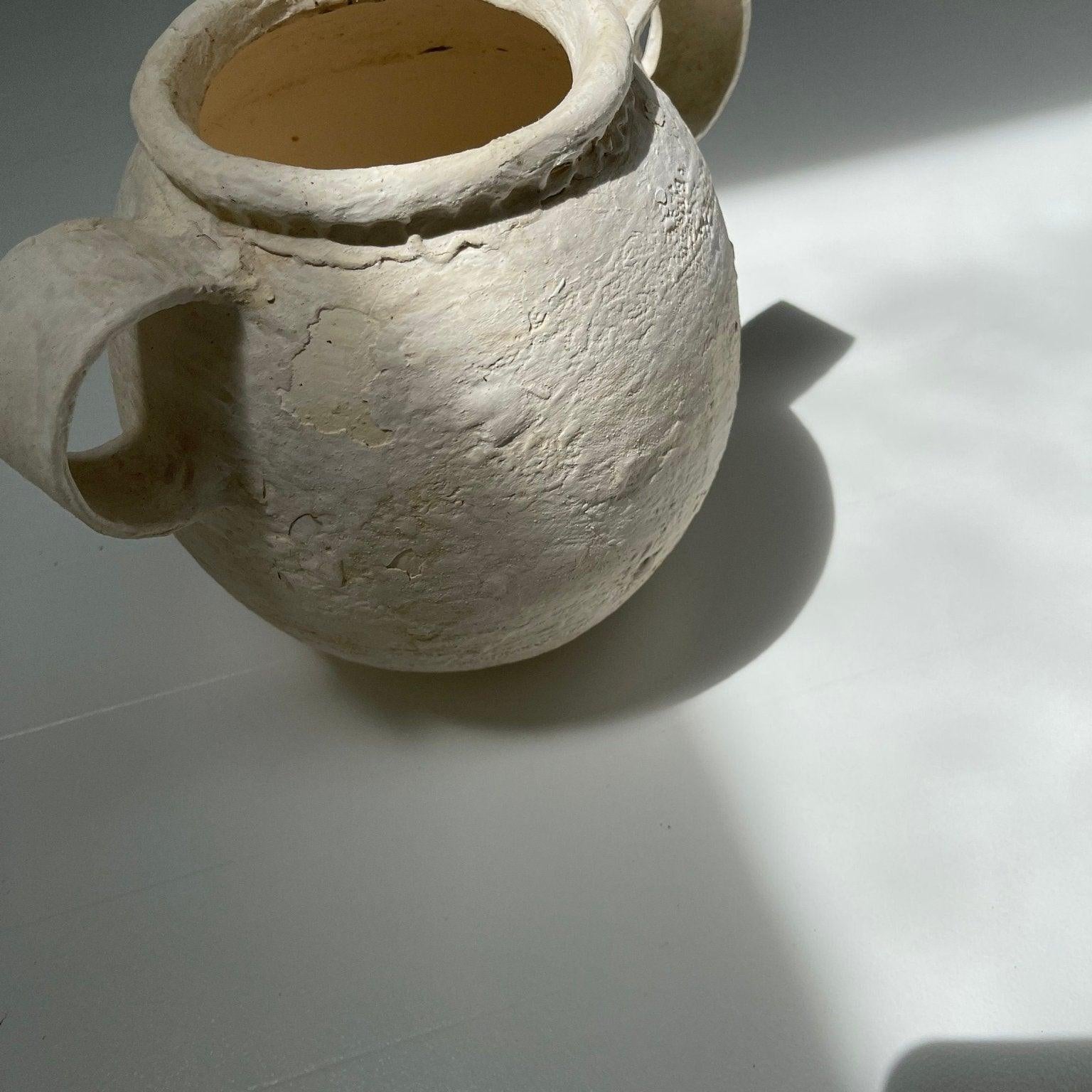 Wide Mouth Olive Jar Large - MuddyHeartMuddyHeart