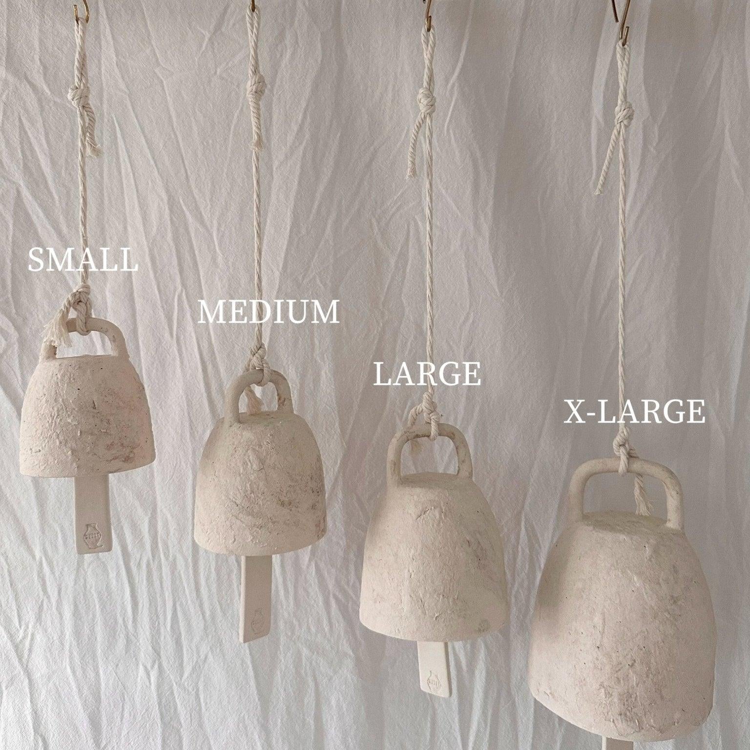 Wish Bell - MuddyHeartMuddyHeartbell